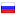 visas.ru hosted country